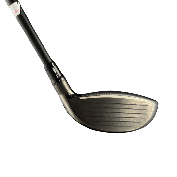 OCCASION - BOIS 3 TAYLORMADE QI35 GAUCHER - Taylormade - Golf Passion