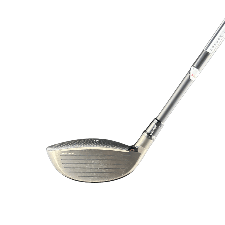 OCCASION - BOIS 3 TAYLORMADE QI35 TOUR TI DROITIER - Taylormade - Golf Passion