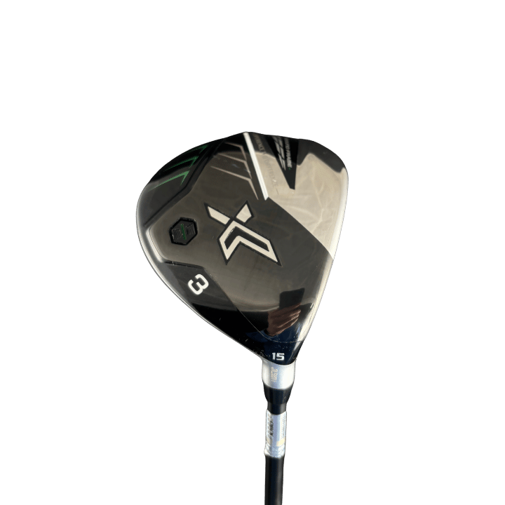 OCCASION - BOIS 3 XXIO EKS DROITIER - Xxio - Golf Passion