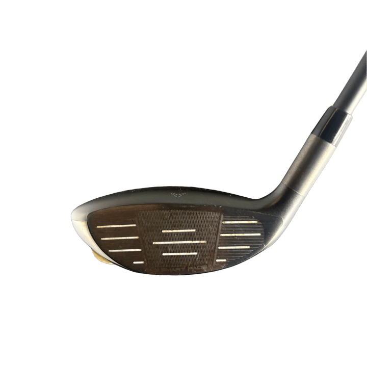 OCCASION - BOIS 5 CALLAWAY PARADYM AI SMOKE DROITIER - Callaway - Golf Passion