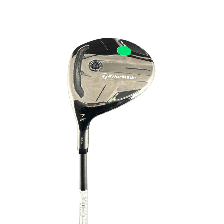 OCCASION - BOIS 7 TAYLORMADE QI35 GAUCHER - Taylormade - Golf Passion