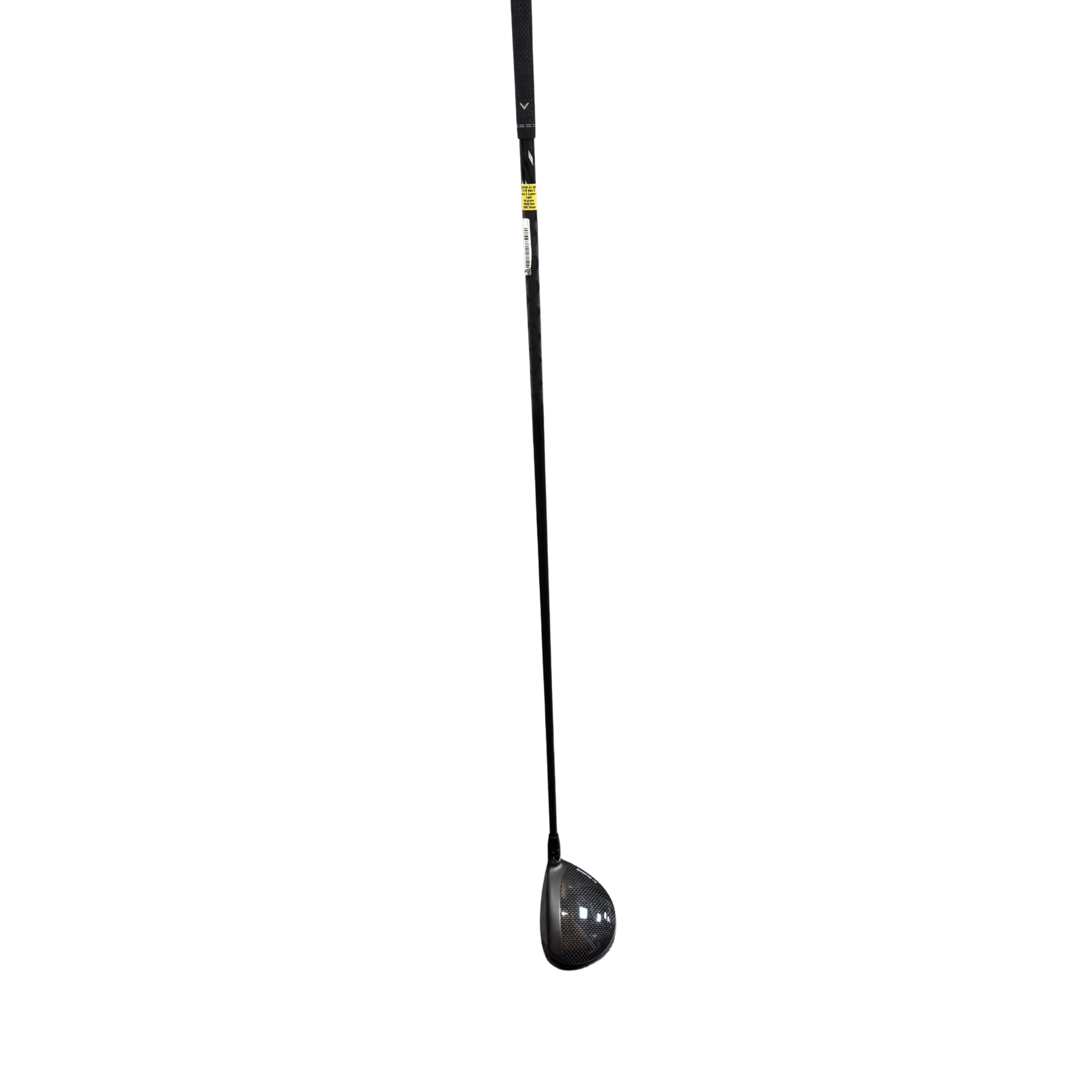 OCCASION BOIS DE PARCOURS - CALLAWAY AI SMOKE GAUCHER - Golf Passion