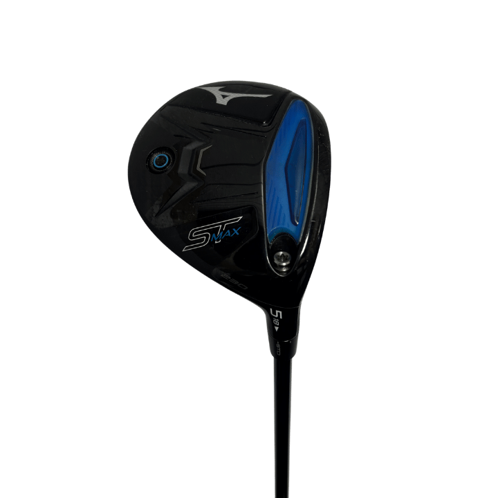 OCCASION BOIS - MIZUNO ST MAX DROITIER - Golf Passion