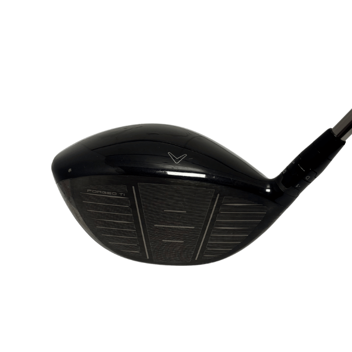 OCCASION DRIVER - CALLAWAY BIG BERTHA DROITIER - Golf Passion