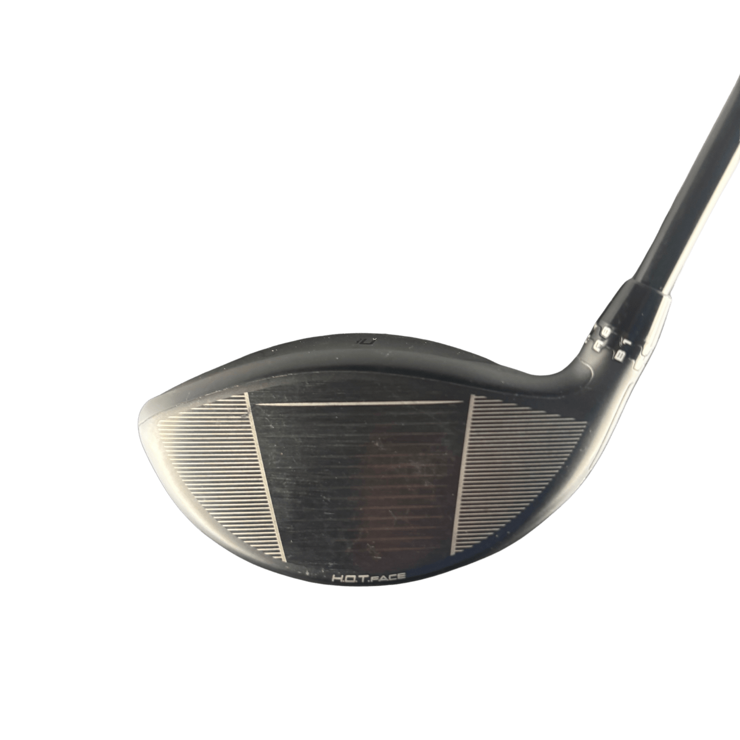 OCCASION - DRIVER COBRA DS ADAPT X DROITIER - Cobra - Golf Passion