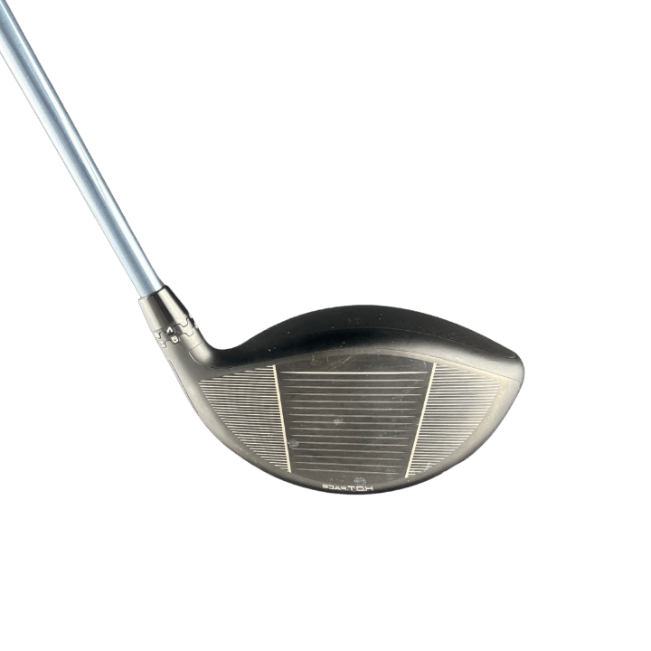 OCCASION - DRIVER COBRA DS ADPAT 10.5 DROITIER - Cobra - Golf Passion