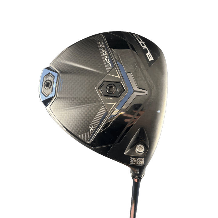 OCCASION - DRIVER COBRA DS ADPAT 10.5 DROITIER - Cobra - Golf Passion