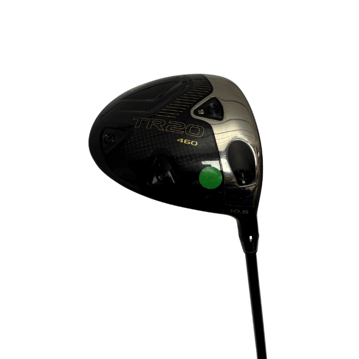 OCCASION DRIVER - HONMA TR20 460 DROITIER - Golf Passion