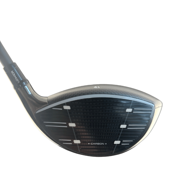 OCCASION - DRIVER TAYLORMADE QI35 GAUCHER - Taylormade - Golf Passion
