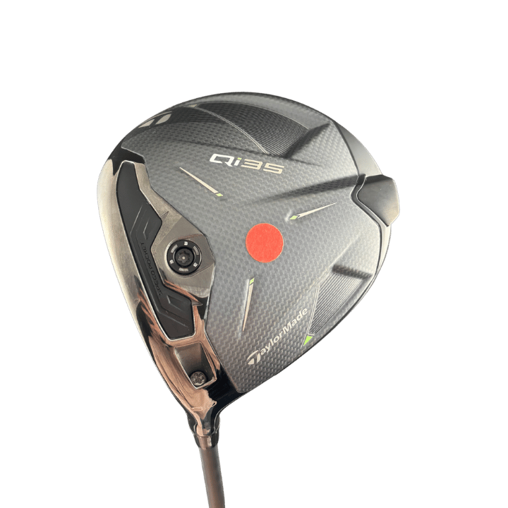 OCCASION - DRIVER TAYLORMADE QI35 GAUCHER - Taylormade - Golf Passion