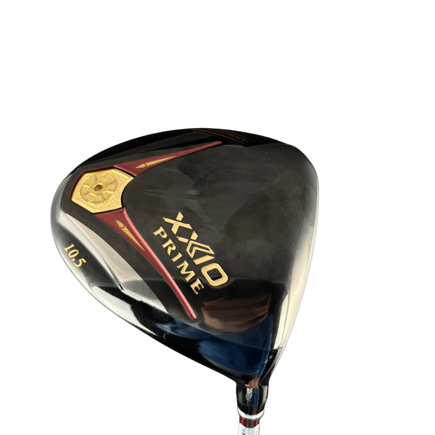 OCCASION - DRIVER XXIO PRIME DROITIER - Xxio - Golf Passion