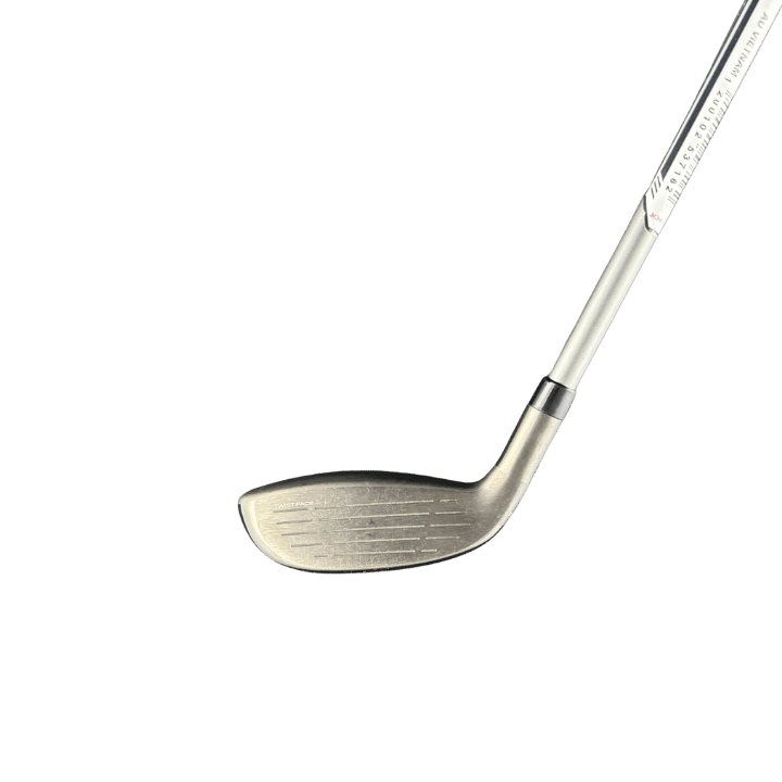 OCCASION - HYBRIDE 3 DROITIER TAYLORMADE QI35 MAX FLEXIBILITÉ : REGULAR - Taylormade - Golf Passion