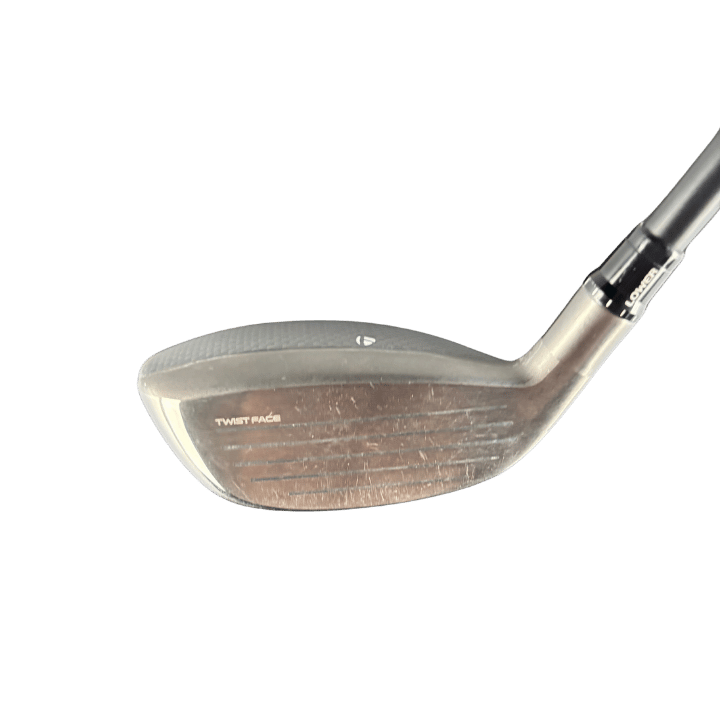 OCCASION - HYBRIDE 3 TAYLORMADE QI35 DROITIER - Taylormade - Golf Passion
