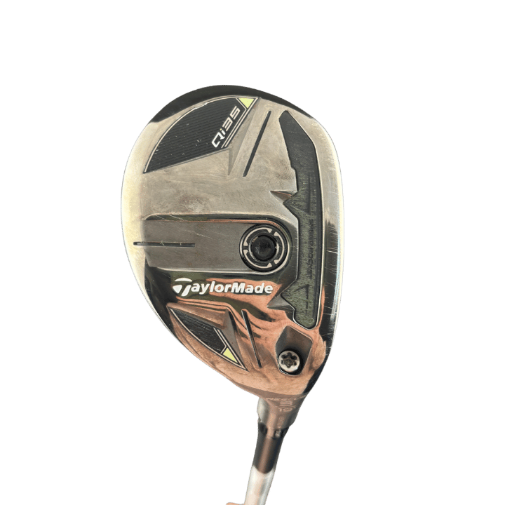 OCCASION - HYBRIDE 3 TAYLORMADE QI35 DROITIER - Taylormade - Golf Passion