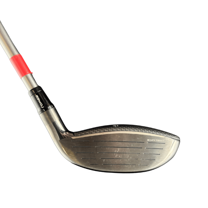 OCCASION - HYBRIDE 3 TAYLORMADE QI35 DROITIER - Taylormade - Golf Passion