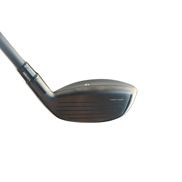 OCCASION - HYBRIDE 3 TAYLORMADE QI35 GAUCHER - Taylormade - Golf Passion