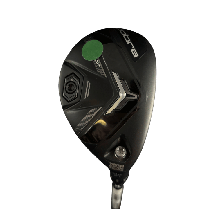 OCCASION - HYBRIDE 4 COBRA DS ADAPT DROITIER - Cobra - Golf Passion