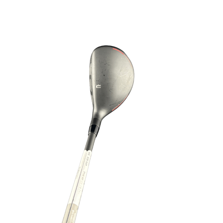 OCCASION - HYBRIDE 5 COBRA AIR - X2 DROITIER GRAPHITE FLEXIBLITÉ : REGULAR - Cobra - Golf Passion