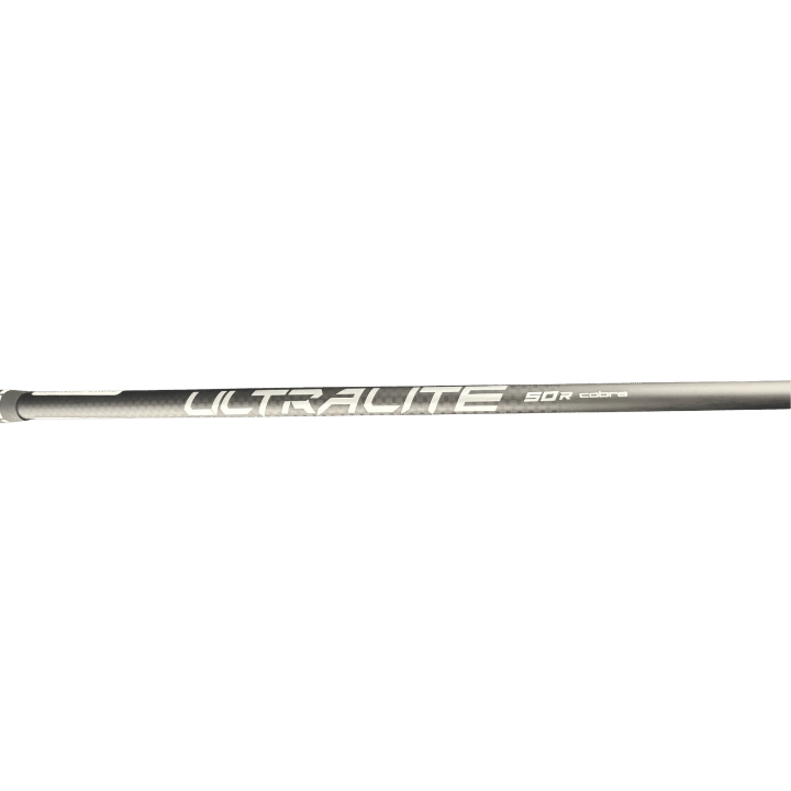 OCCASION - HYBRIDE 5 COBRA AIR - X2 DROITIER GRAPHITE FLEXIBLITÉ : REGULAR - Cobra - Golf Passion
