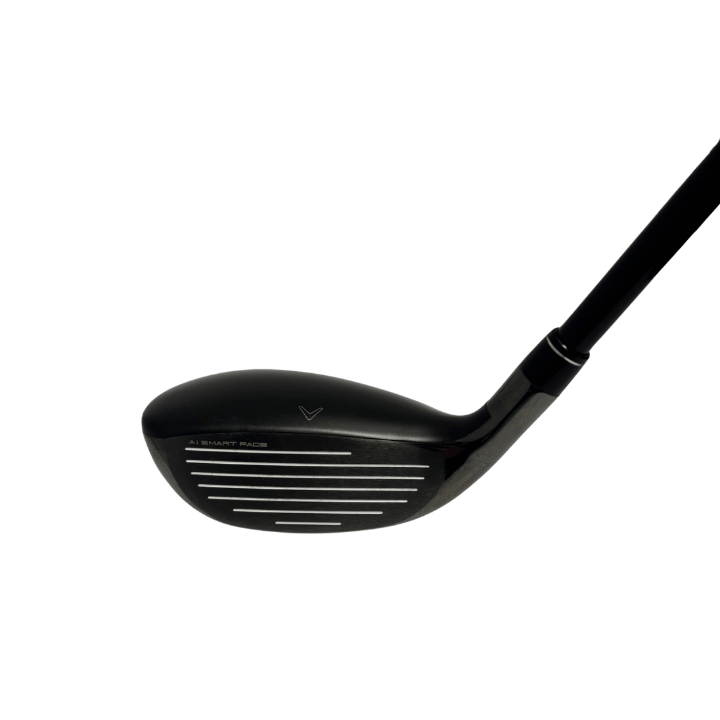 OCCASION HYBRIDE - AI SMOKE MAX FAST DROITIER - Golf Passion