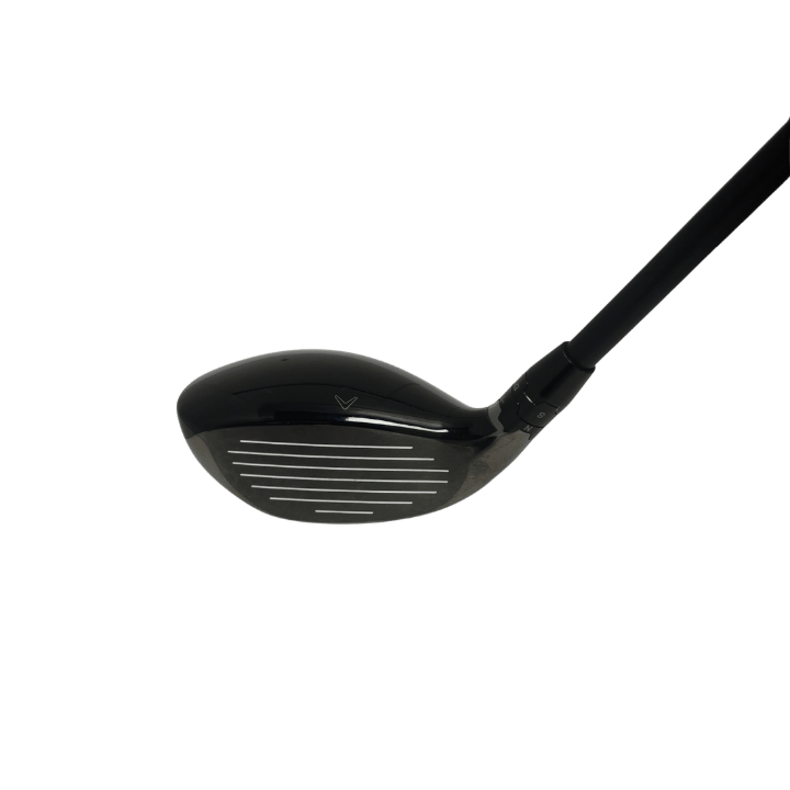 OCCASION HYBRIDE - CALLAWAY PARADYM X - Golf Passion