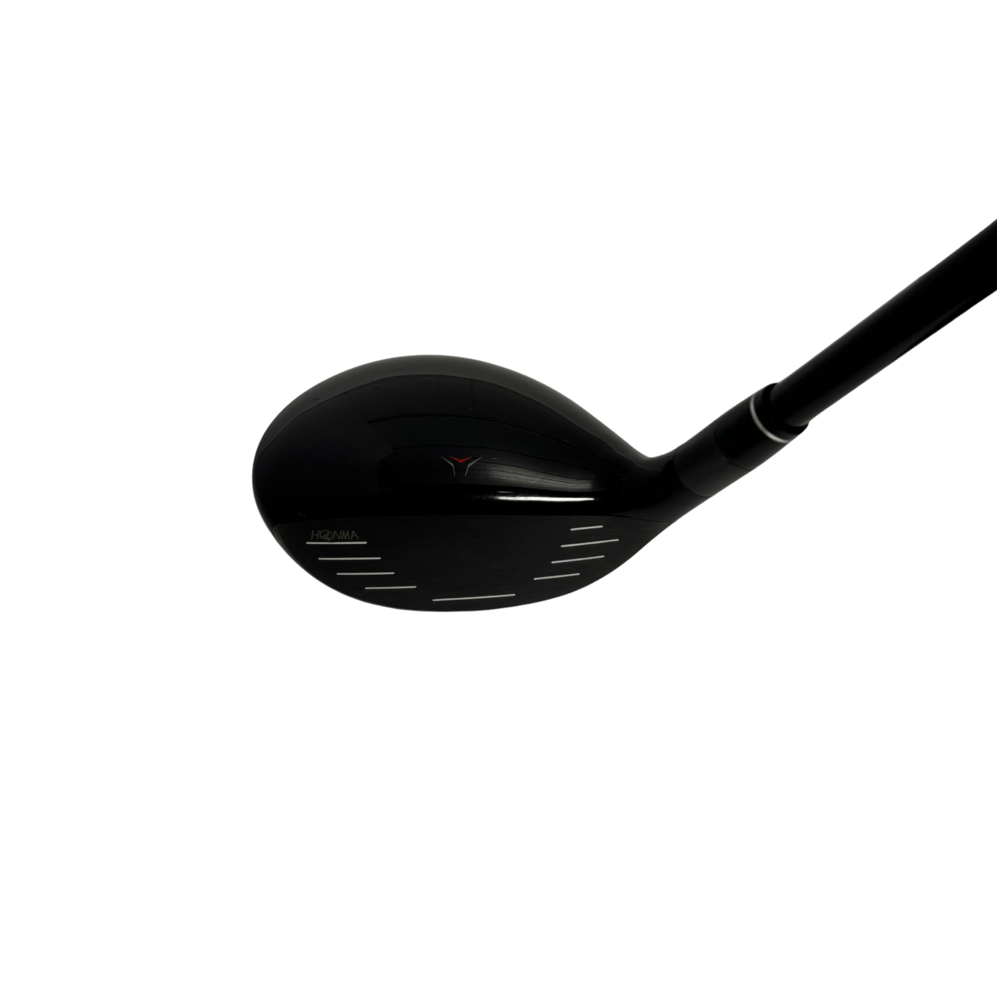 OCCASION HYBRIDE - HONMA T WORD GS DROITIER - Golf Passion