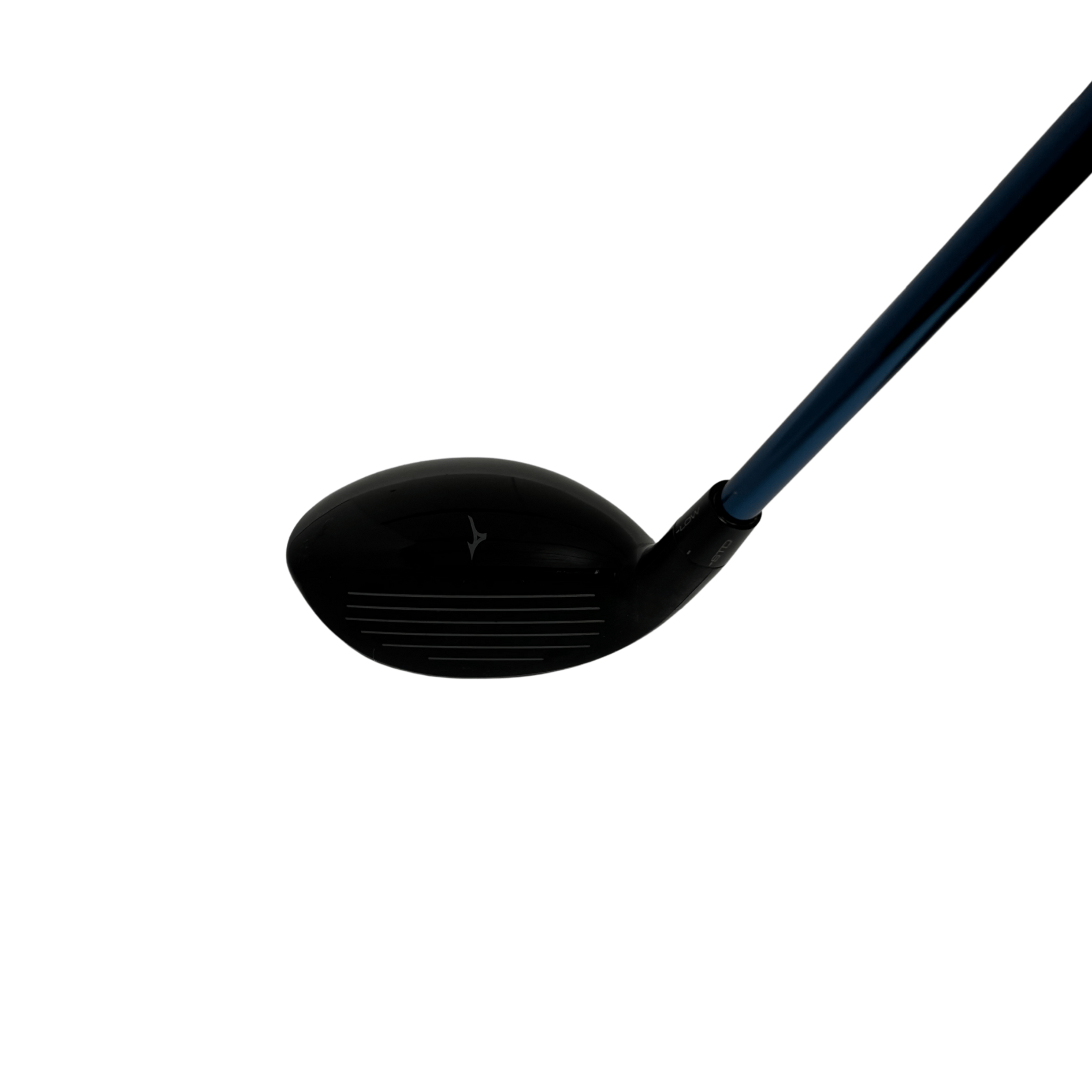 OCCASION HYBRIDE - MIZUNO STZ MAX DROITIER - Golf Passion