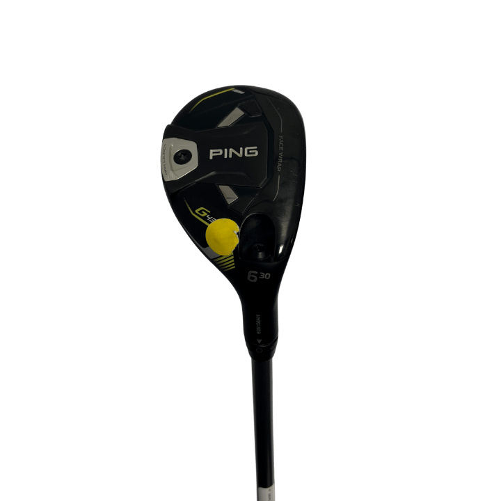 OCCASION HYBRIDE - PING G430 S DROITIER - Golf Passion