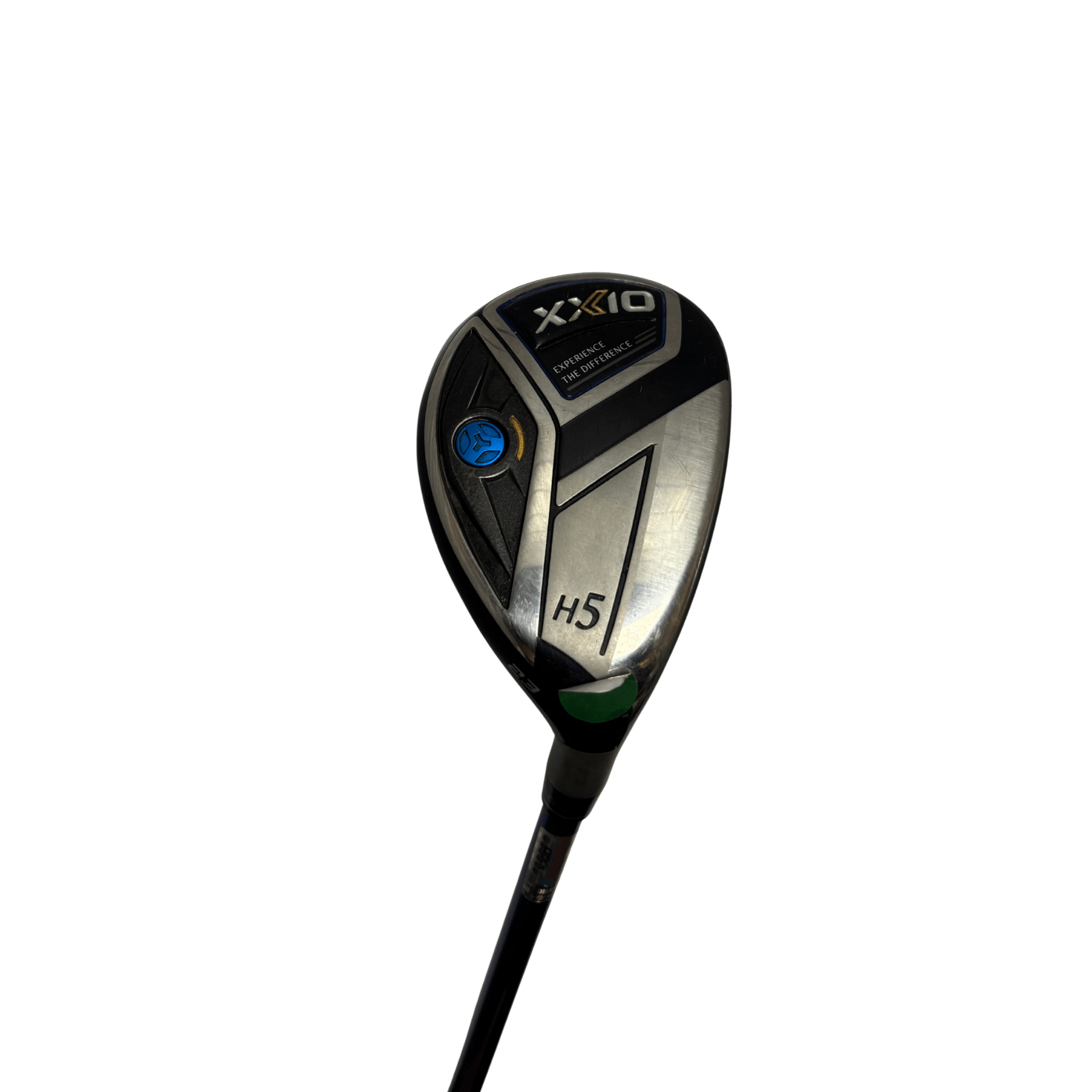 OCCASION HYBRIDE - XXIO XXIO 11 DROITIER - Golf Passion