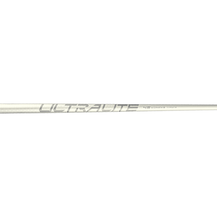 OCCASION - SERIE DE FER DROITIER COBRA T - RAIL GRAPHITE LADY FLEXIBILITÉ : REGULAR - Cobra - Golf Passion
