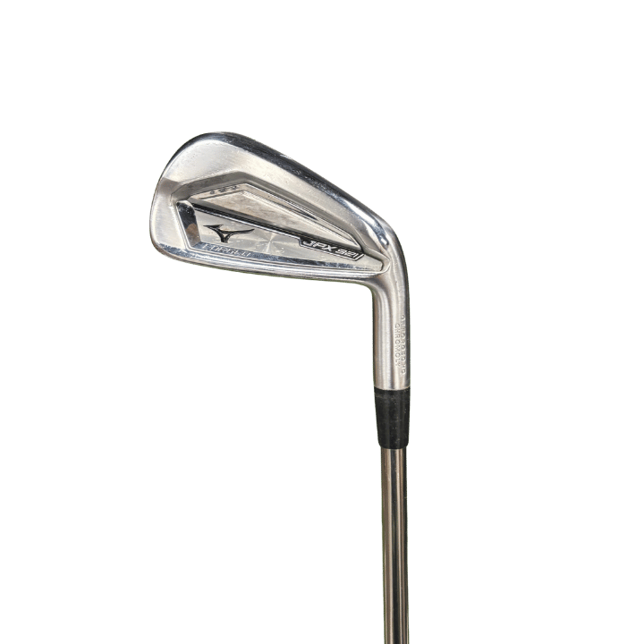OCCASION SERIE DE FER - MIZUNO JPX - Golf Passion