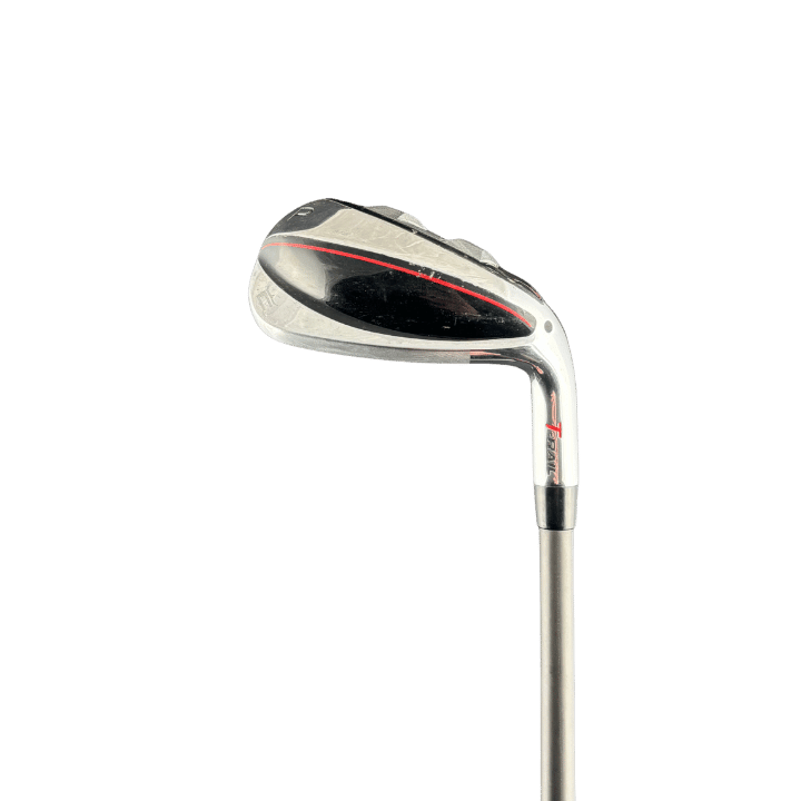 OCCASION - SÉRIE DE FERS DROITIER COBRA T - RAIL FLEXIBILITÉ : REGULAR - Cobra - Golf Passion
