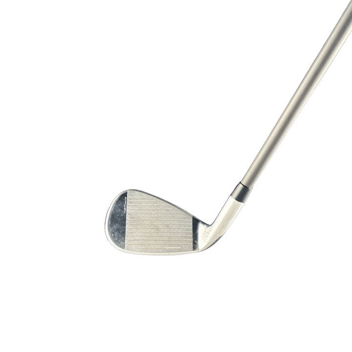 OCCASION - SÉRIE DE FERS DROITIER COBRA T - RAIL FLEXIBILITÉ : REGULAR - Cobra - Golf Passion