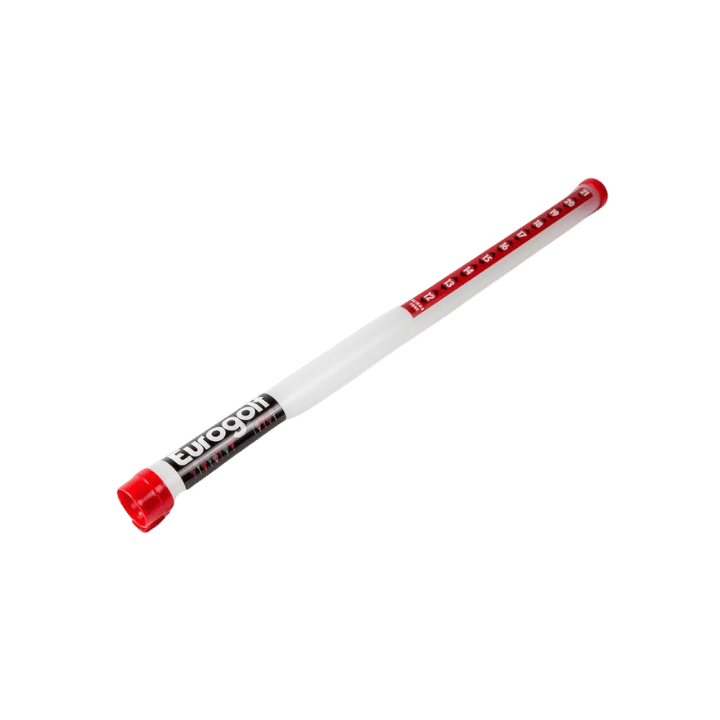 OUTILS D'ENTRAINEMENTS EUROGOLF - TUBE RAMASSE BALLE - Golf Passion