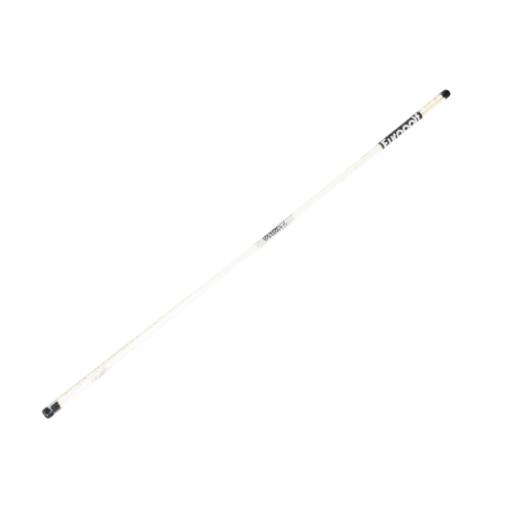 OUTILS D'ENTRAINEMENTS EVERGOLF - STICKS D'ALIGNEMENT WHITE - Golf Passion