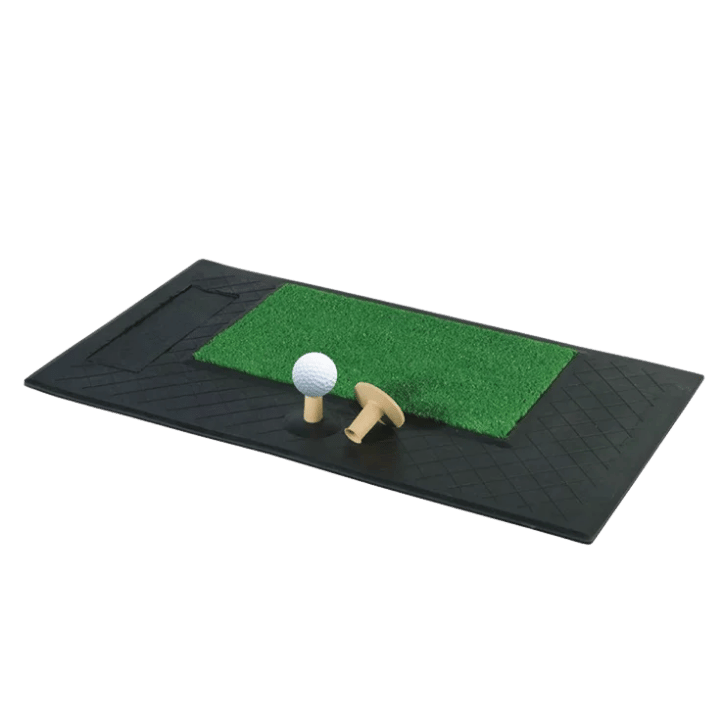 OUTILS D'ENTRAINEMENTS MASTER - CHIP & DRIVE - Golf Passion