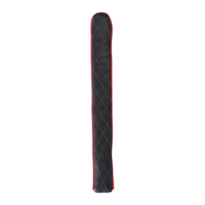 OUTILS D'ENTRAINEMENTS TITLEIST - LEATHER STICK COVER JET - Golf Passion