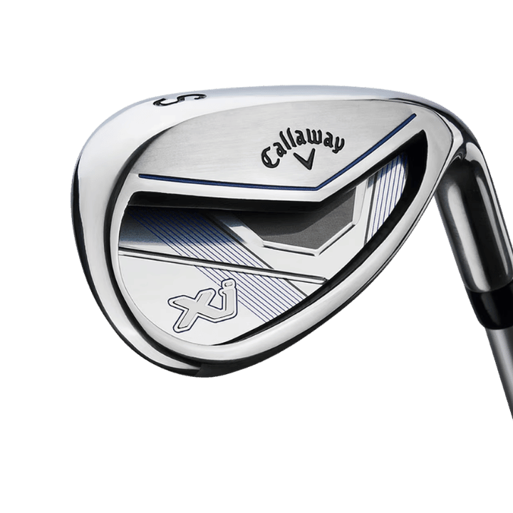 PACK CALLAWAY - XJ-3 8 PIÈCES - Callaway - Golf Passion