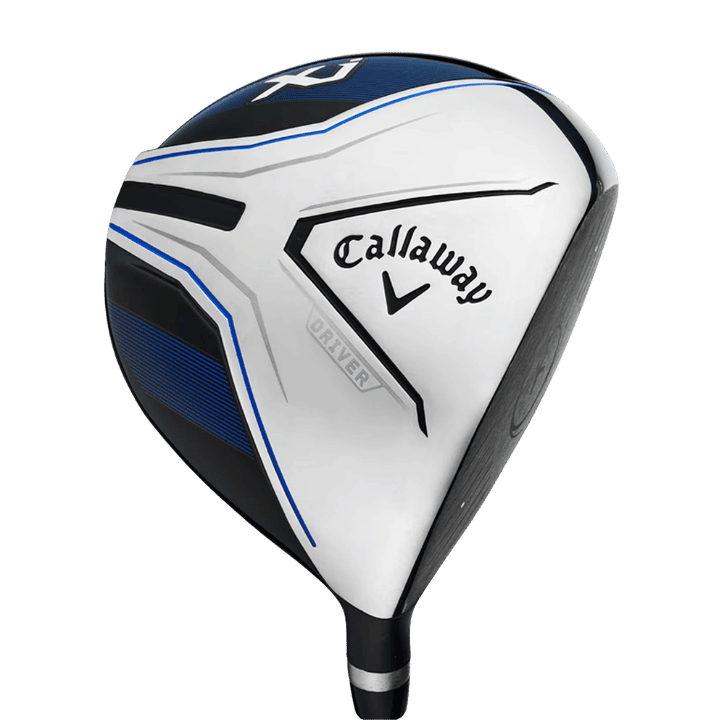 PACK CALLAWAY - XJ-3 8 PIÈCES - Callaway - Golf Passion