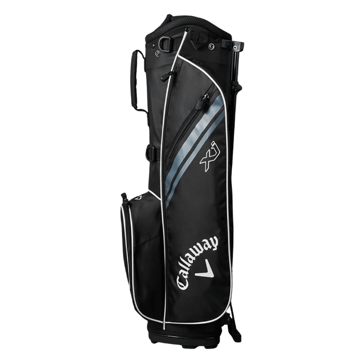 PACK CALLAWAY - XJ-3 8 PIÈCES - Callaway - Golf Passion