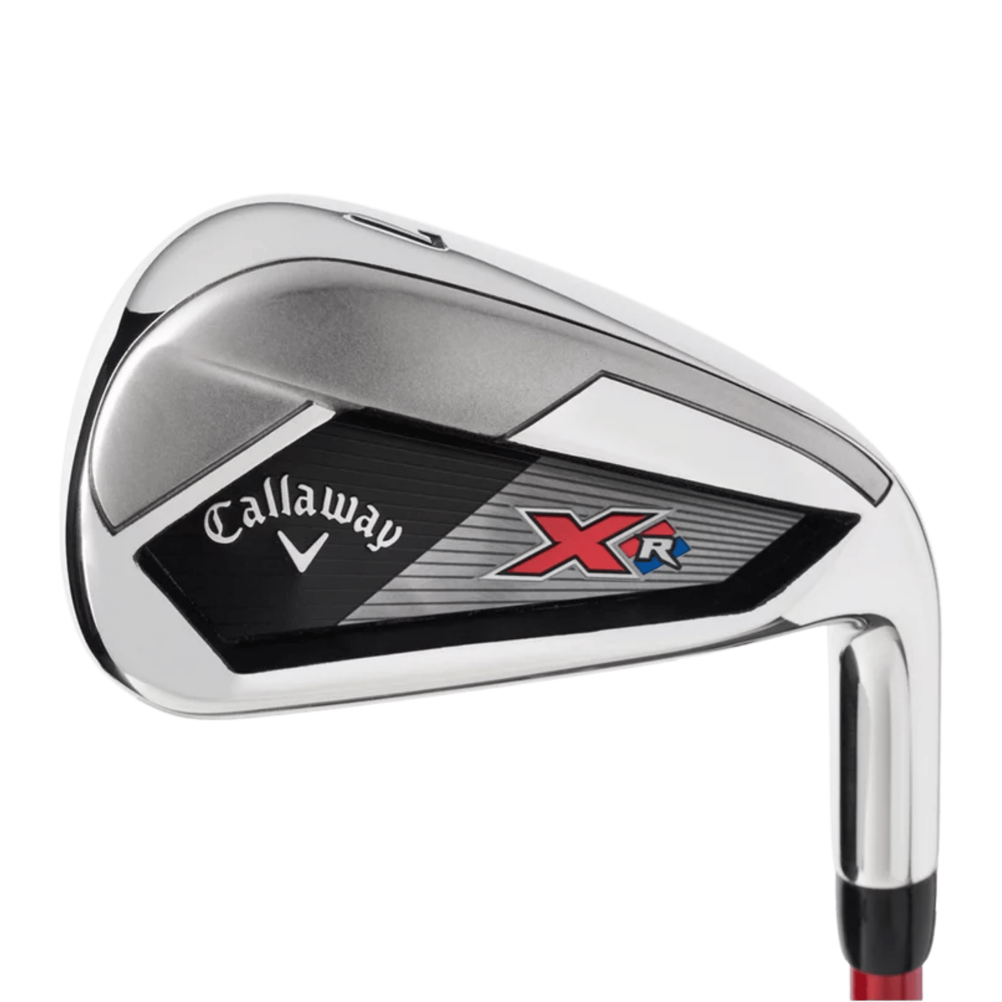 PACK COMPLET CALLAWAY - XR ACIER - Golf Passion