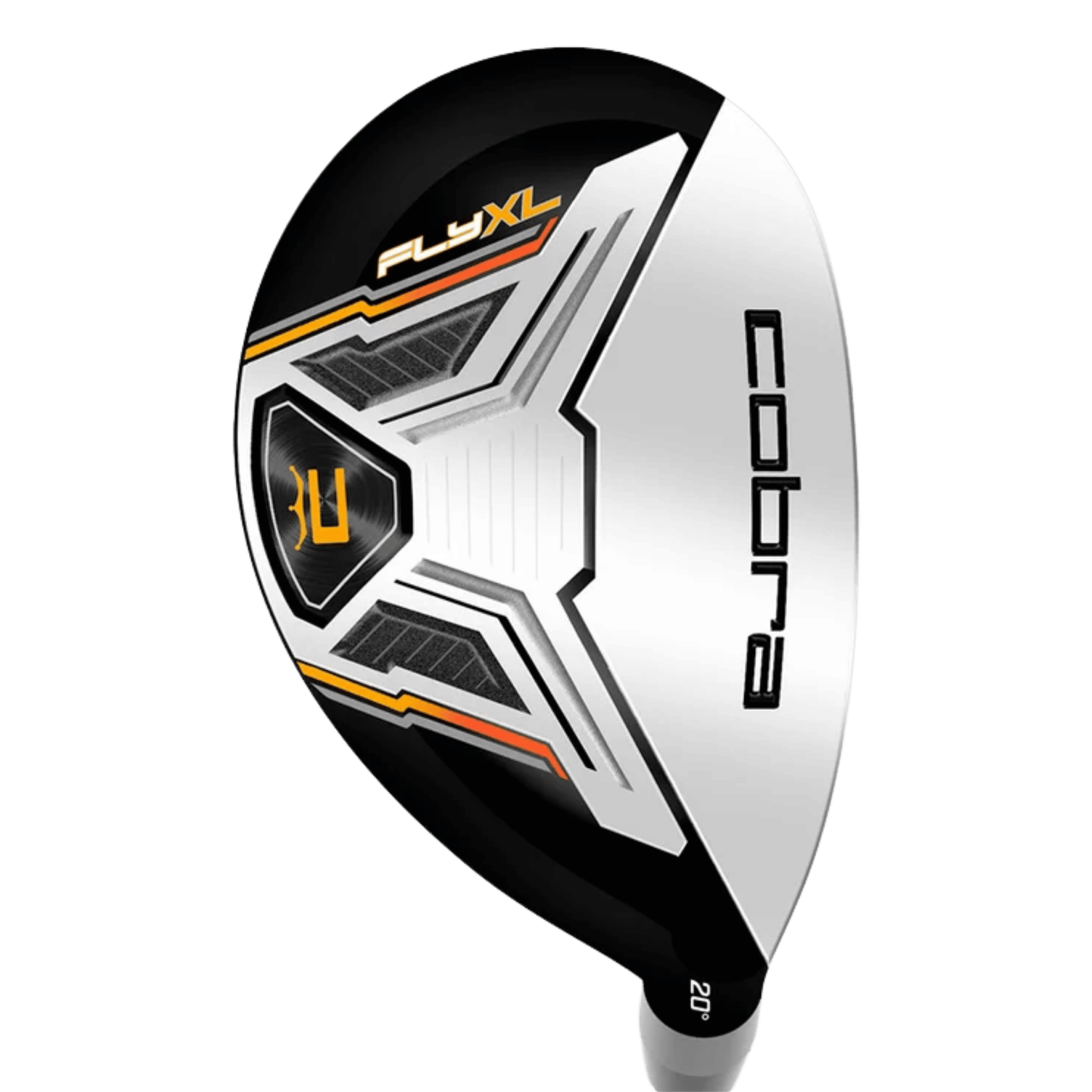 PACK COMPLET - FLY - XL BLACK GOLD - Golf Passion