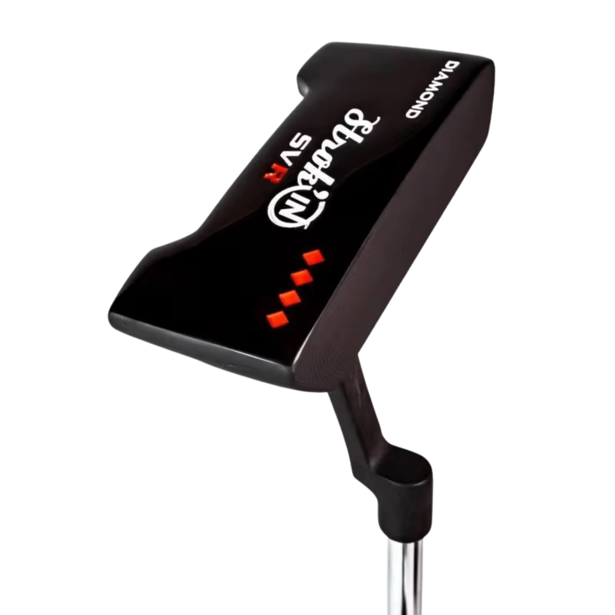 PACK COMPLET STROK'IN - SVR - Golf Passion