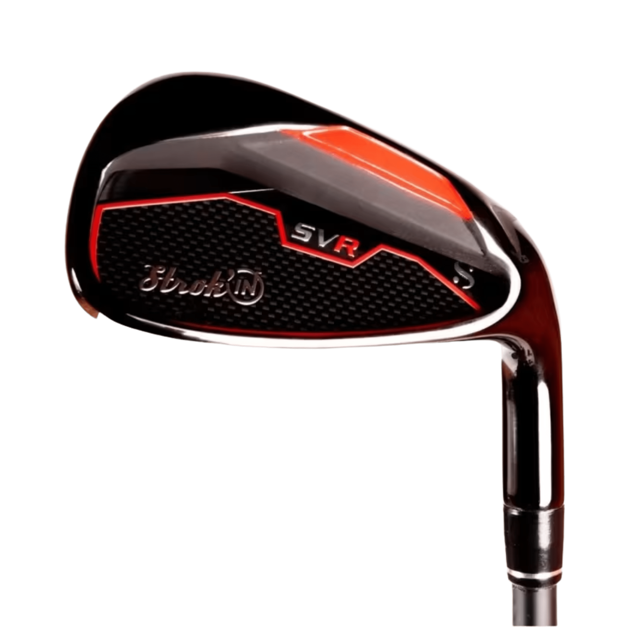 PACK COMPLET STROK'IN - SVR - Golf Passion