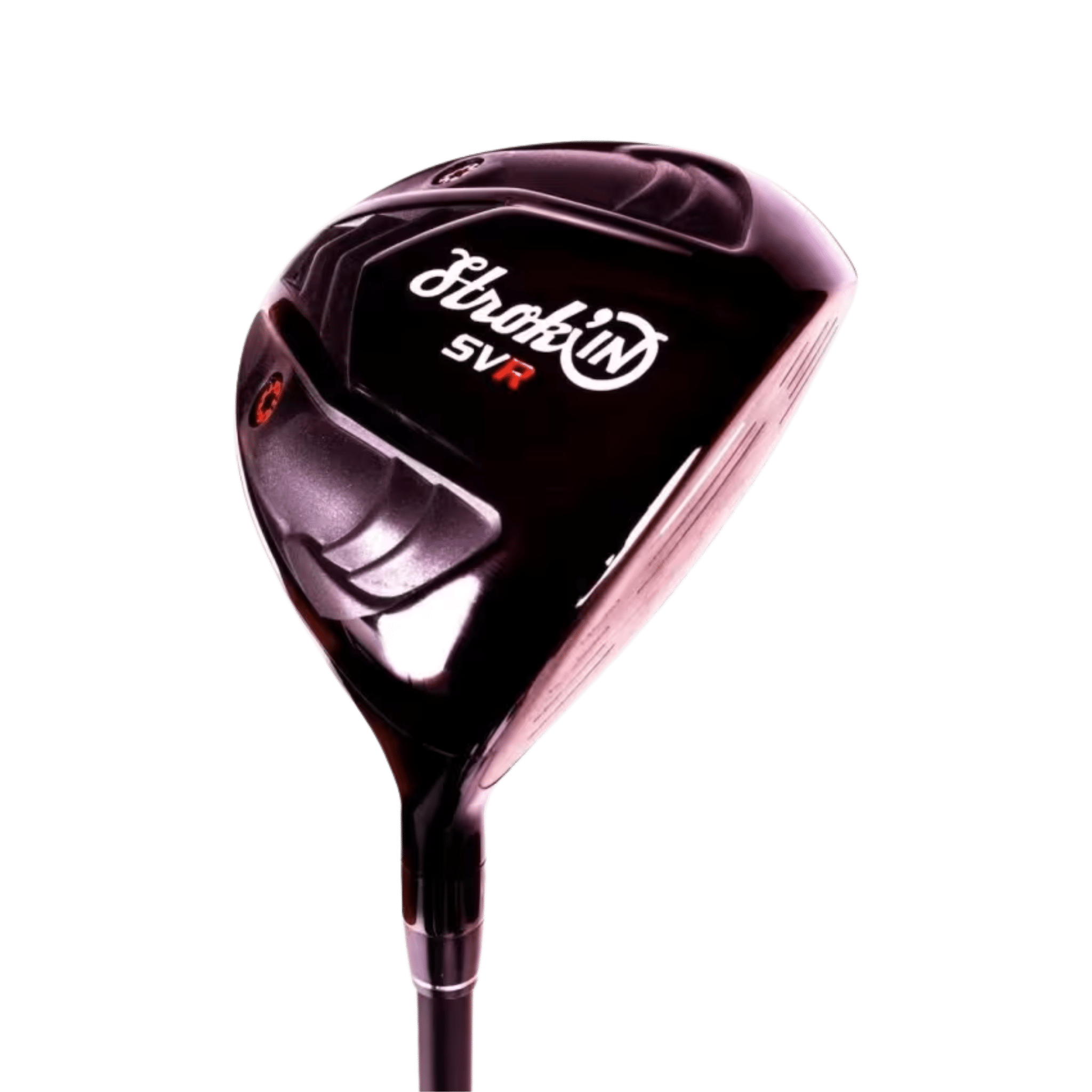 PACK COMPLET STROK'IN - SVR - Golf Passion
