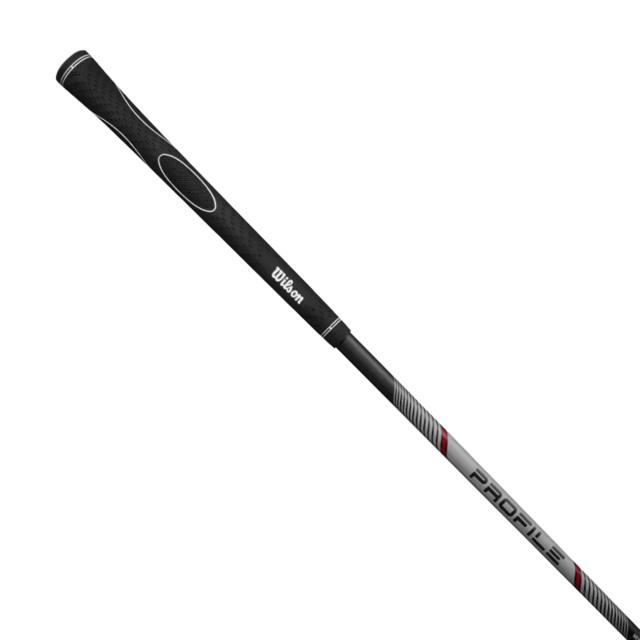 PACK COMPLET WILSON - PROFILE GRAPHITE - Golf Passion