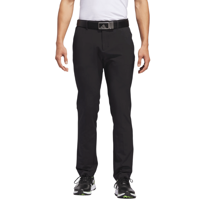 PANTALON ADIDAS - ULT365 TAPERED NOIR - Golf Passion