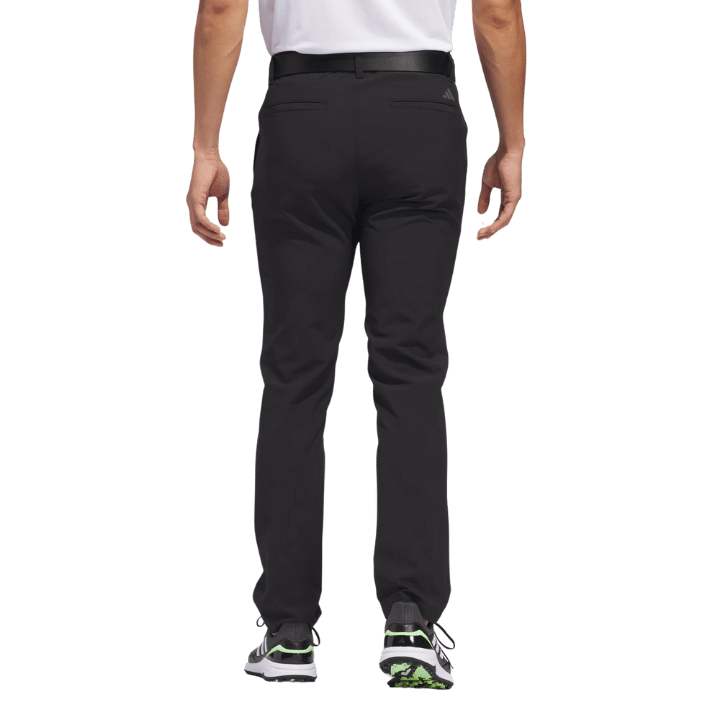 PANTALON ADIDAS - ULT365 TAPERED NOIR - Golf Passion