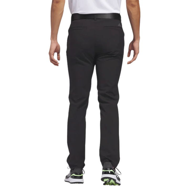 PANTALON ADIDAS - ULTIMATE 365 TAPERED NOIRE - Golf Passion