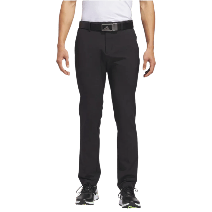 PANTALON ADIDAS - ULTIMATE 365 TAPERED NOIRE - Golf Passion